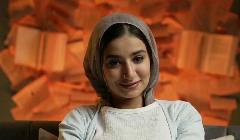إسراء عبد الباقي
