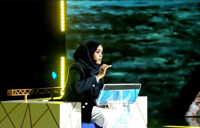 دينا الشيخ