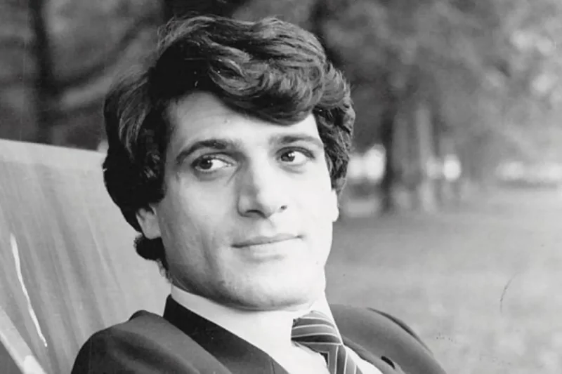 ahmed matar