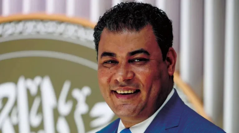 د. أحمد السعيد