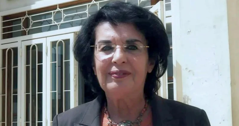 اعتدال عثمان