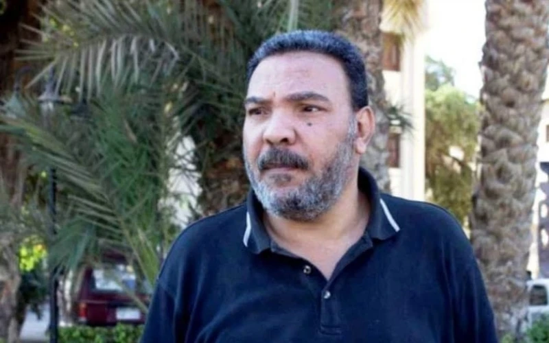 عبد الناصر حنفي