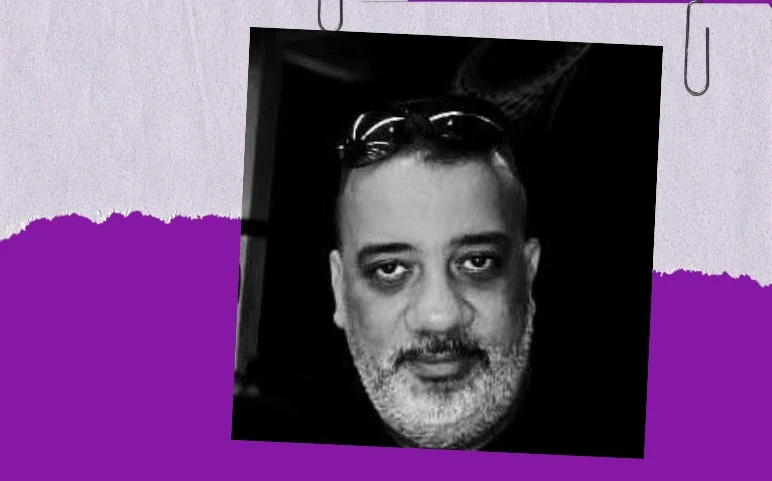 mamdouh rizk