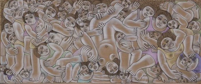 art