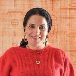 سما زيادة