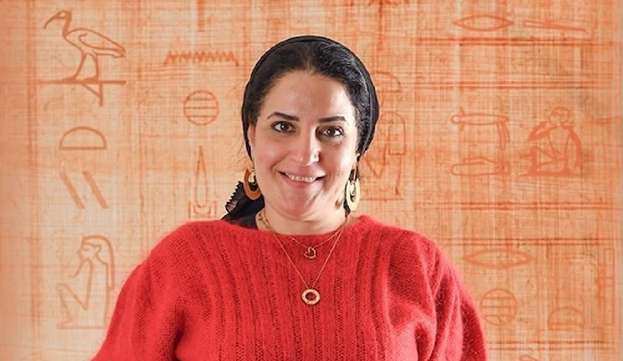 سما زيادة