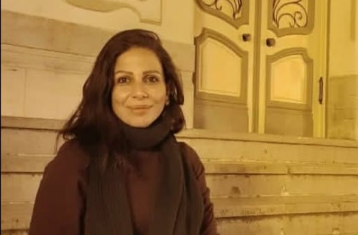 أفكّر في الحياة .. من خلال الأدب