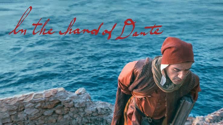 فوضى المخاض وعناد الحبكة في فيلم In the Hand of Dante