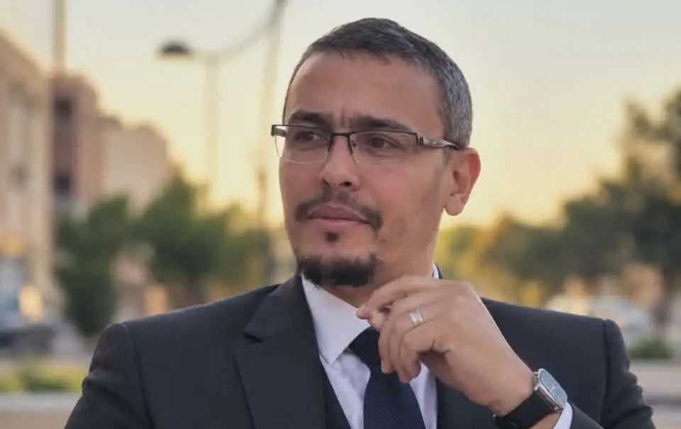 مراد غزال