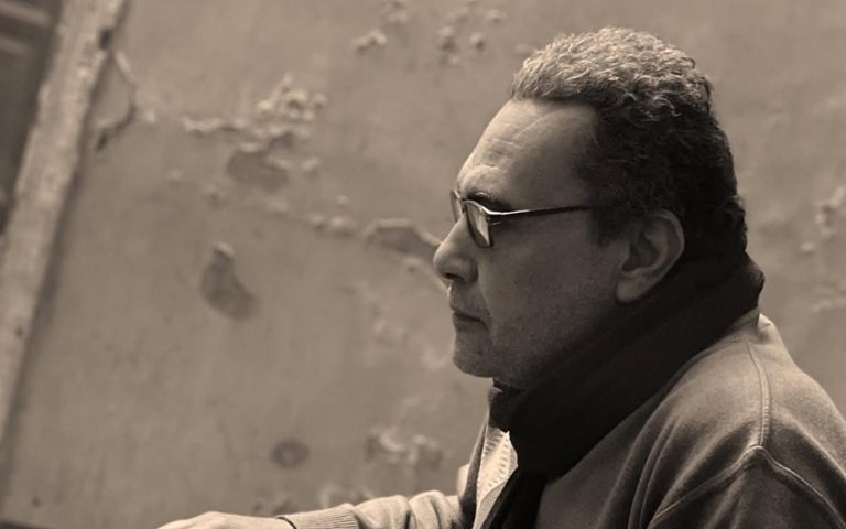 خالد إسماعيل.. سيرة كاتب عصامي!