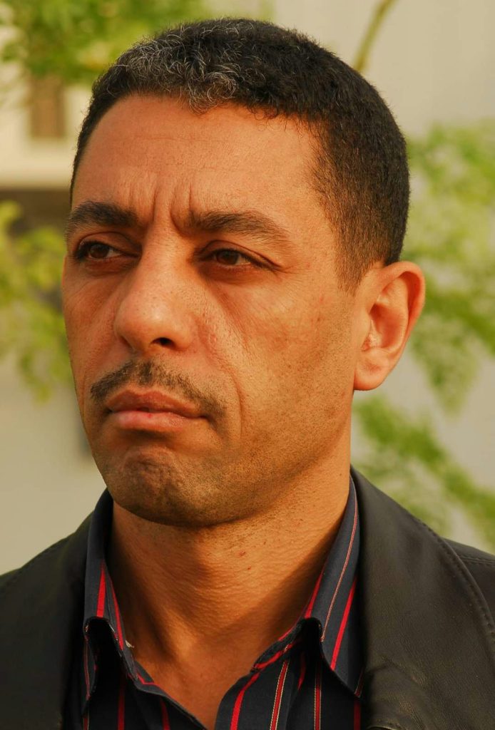 خالد السنديوني