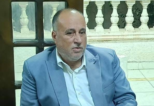  حاتم عبد الهادي: الشعر يحفظ الهوية للمكان ويكتب التاريخ والجغرافيا