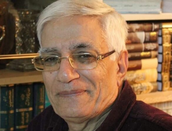أحمد زكريا الشلق.. وداعًا
