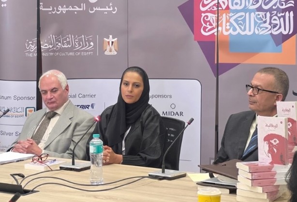 “الببغائية”.. جدلية الكفاءة والارتياب في الرواية المهنية