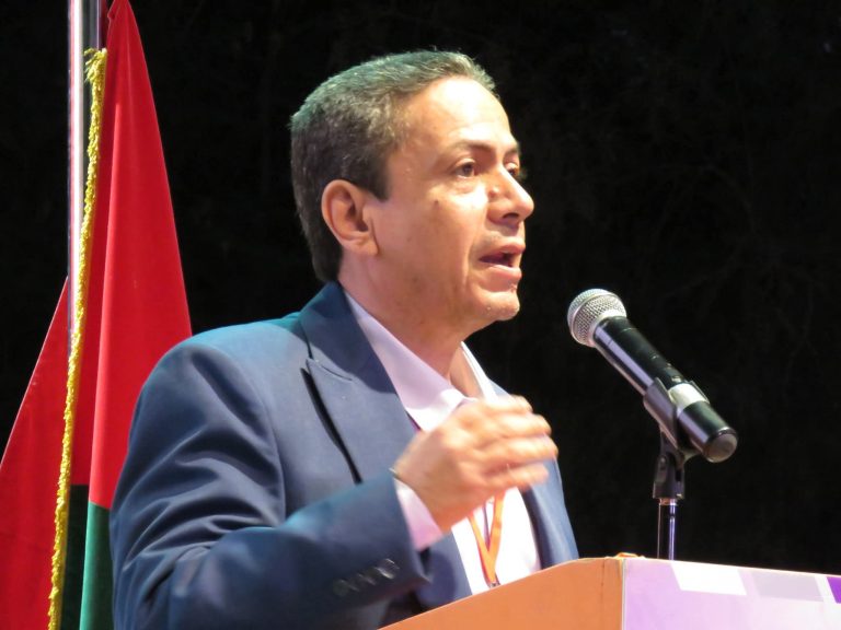 الرقصةُ اليوميَّة