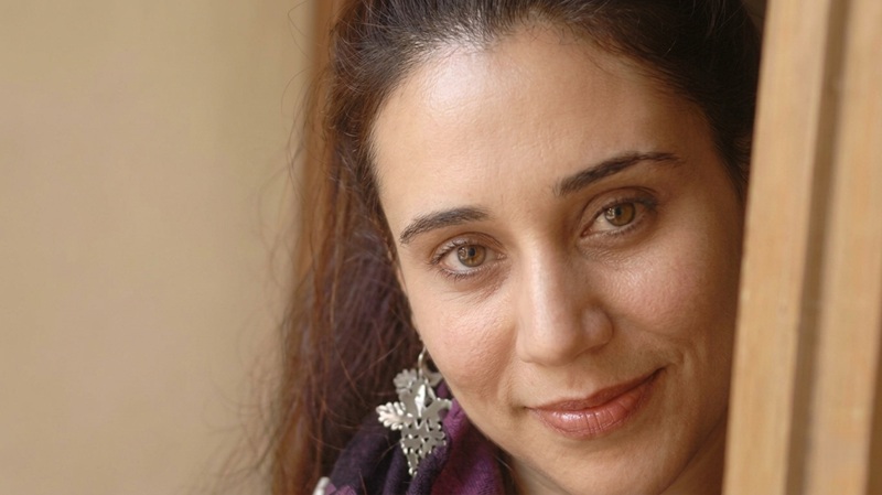 زيزي شوشة