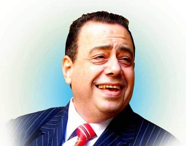 خضير البورسعيدي.. حين يكتب الحرف ذاكرة مصر