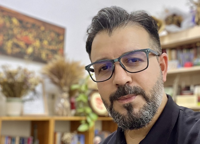 قصيدتان كرديتان