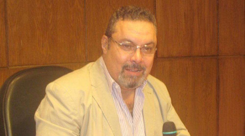 أحمد صبري أبو الفتوح