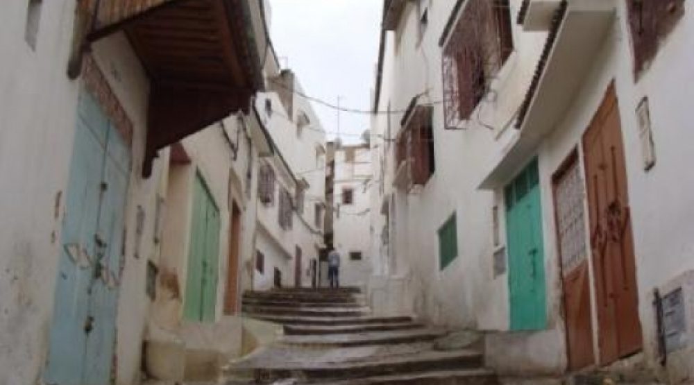 سياحة في المغرب ورحلة الى المدن القديمة وطيبة الناس