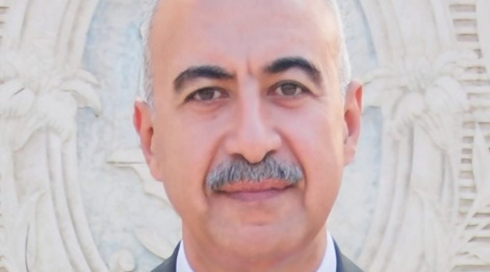 محمد مصطفى الخياط
