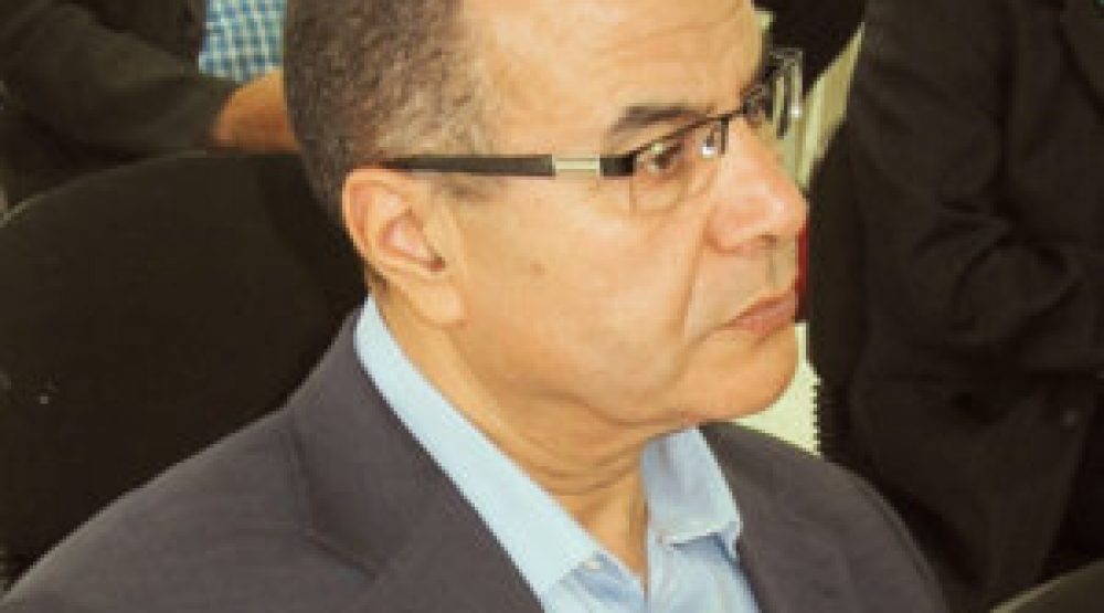عبد الرحيم التدلاوي