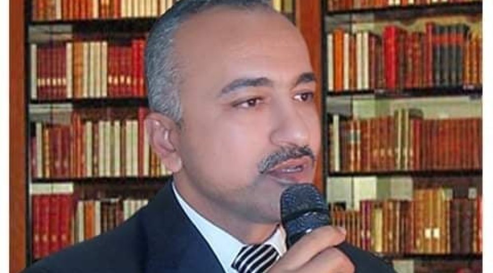 محمود أحمد علي