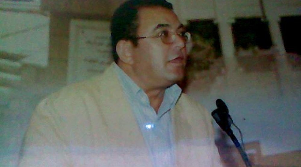 أحمد نبوي