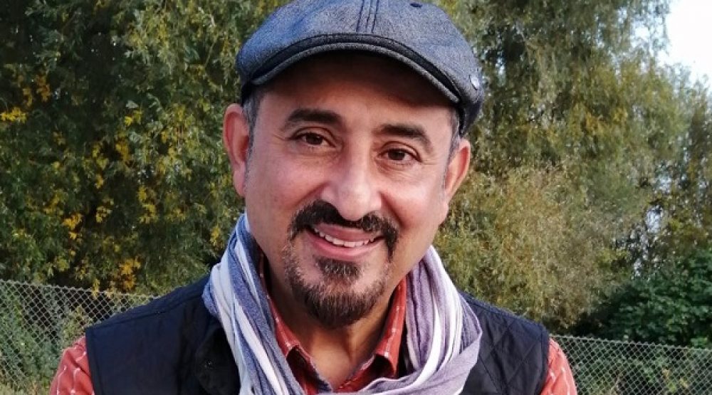 محمد الزكري